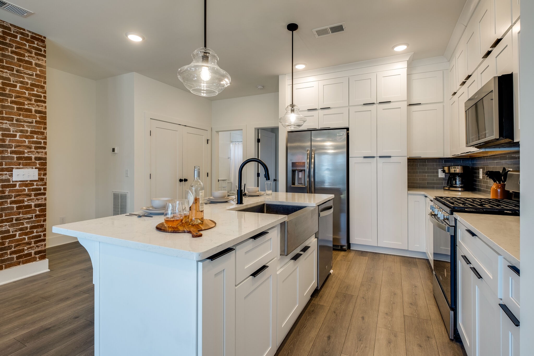 1519 Meridian St Unit: 1