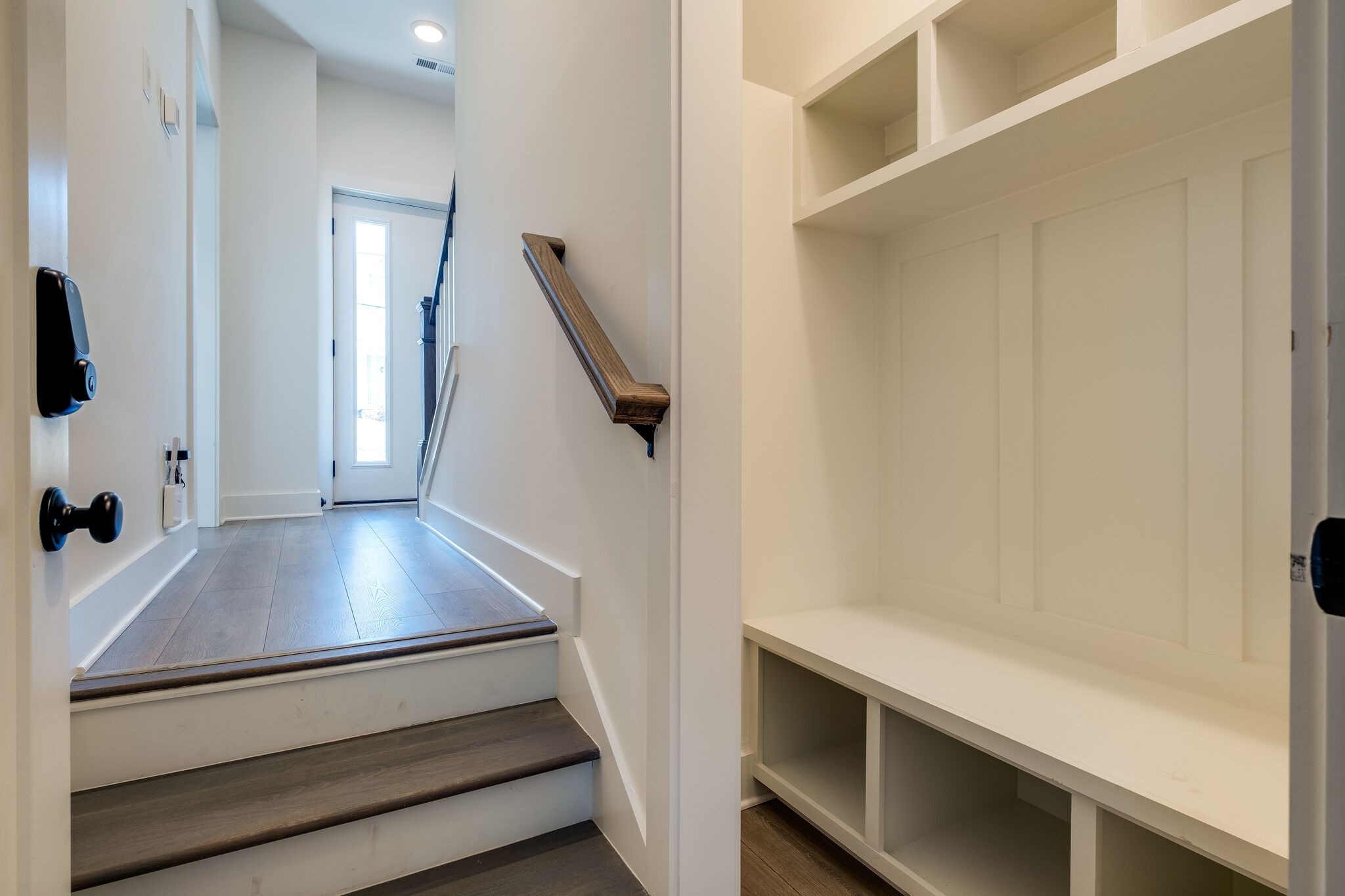 1519 Meridian St Unit: 1
