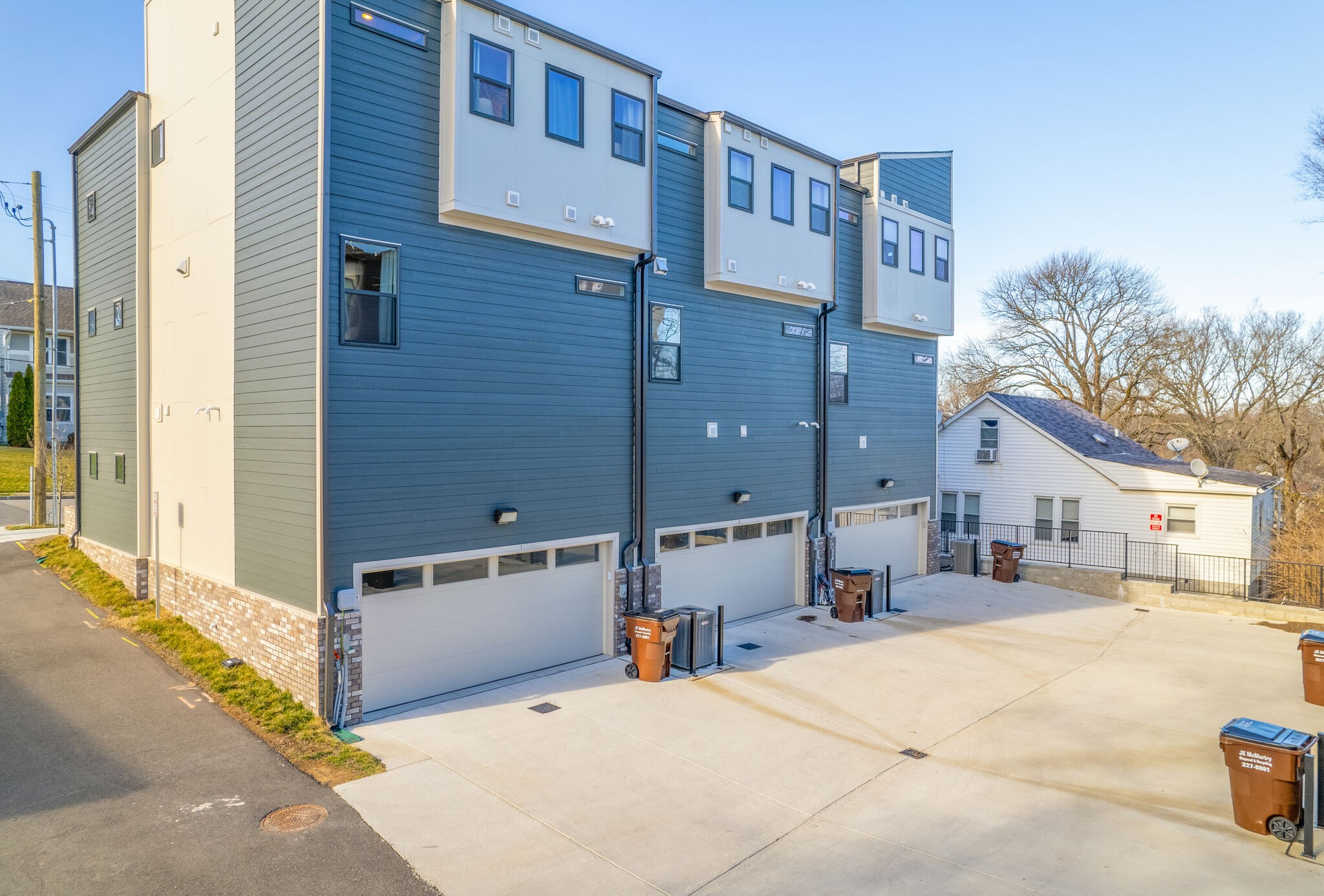 1519 Meridian St Unit: 1