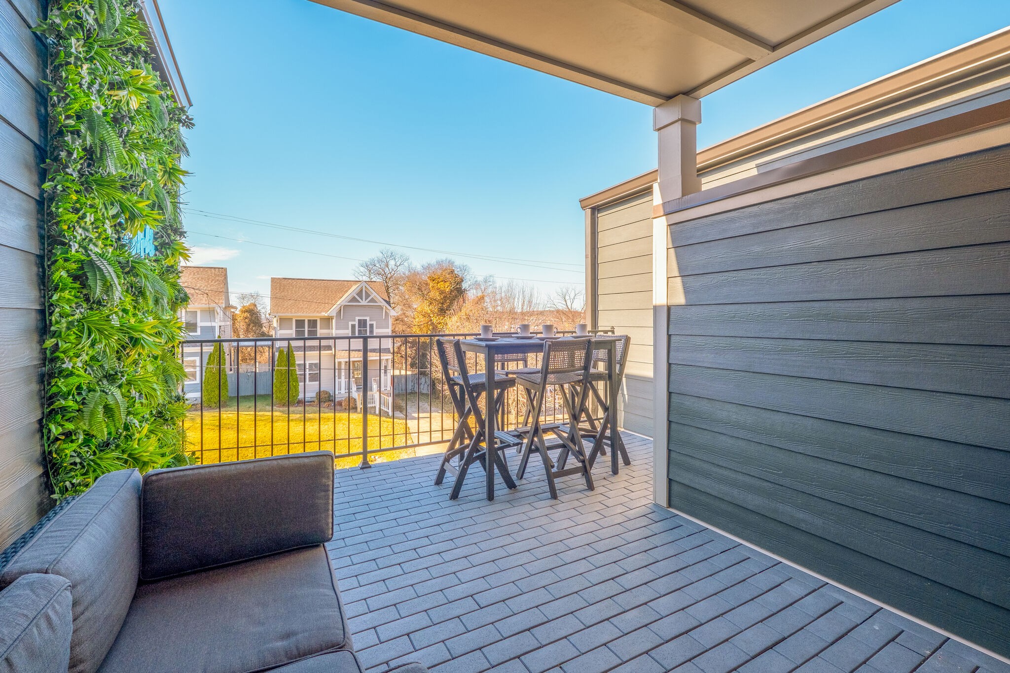 1519 Meridian St Unit: 1
