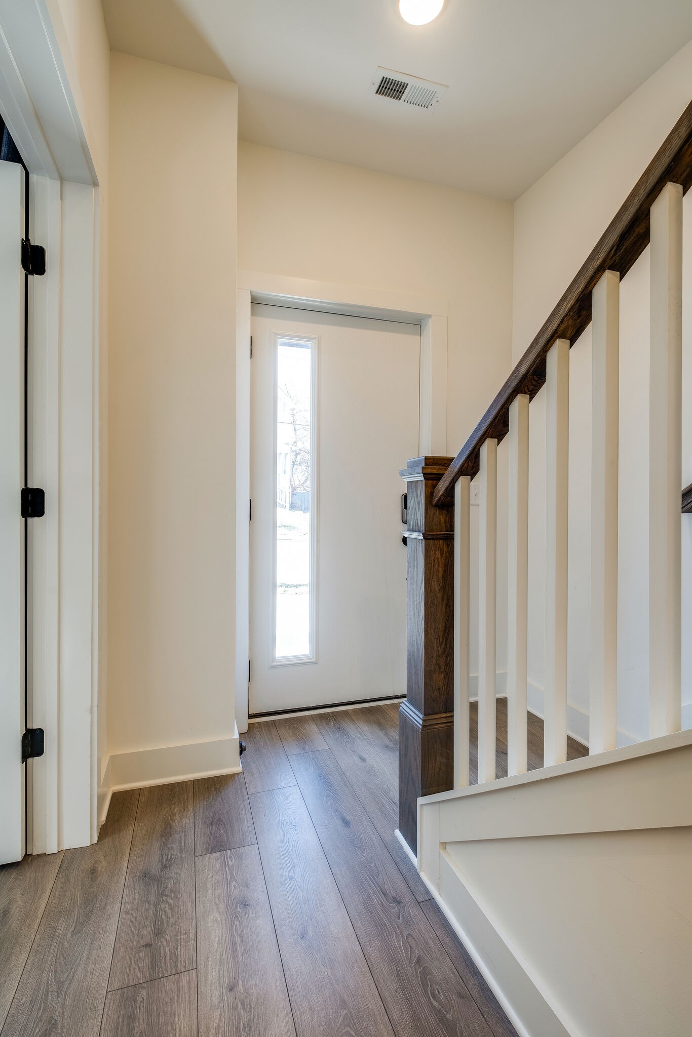 1519 Meridian St Unit: 1