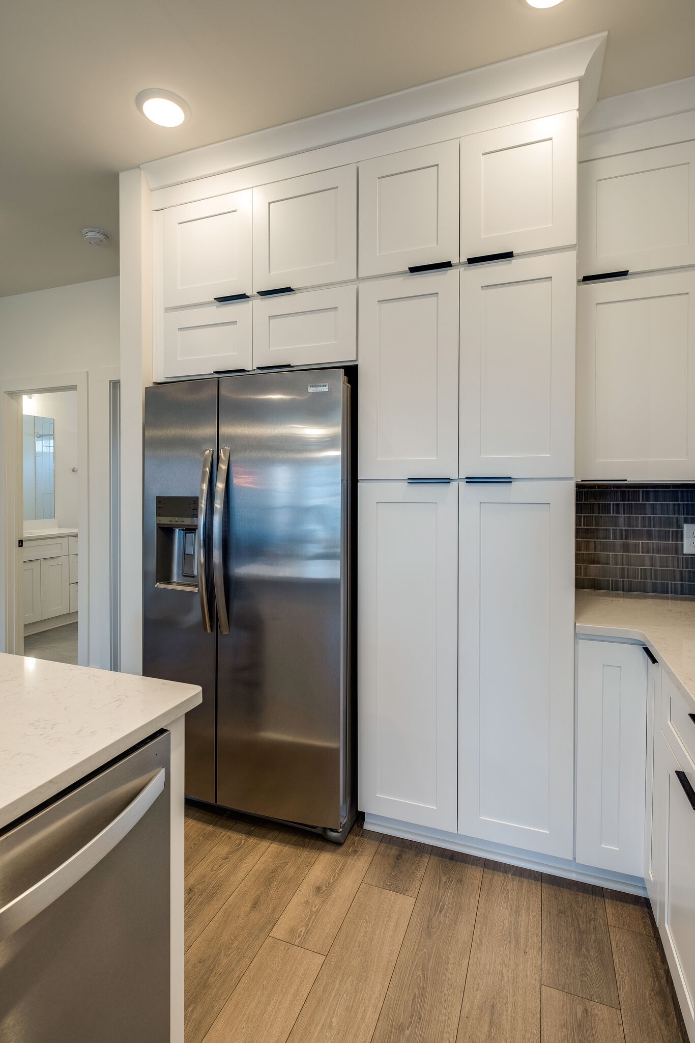 1519 Meridian St Unit: 1