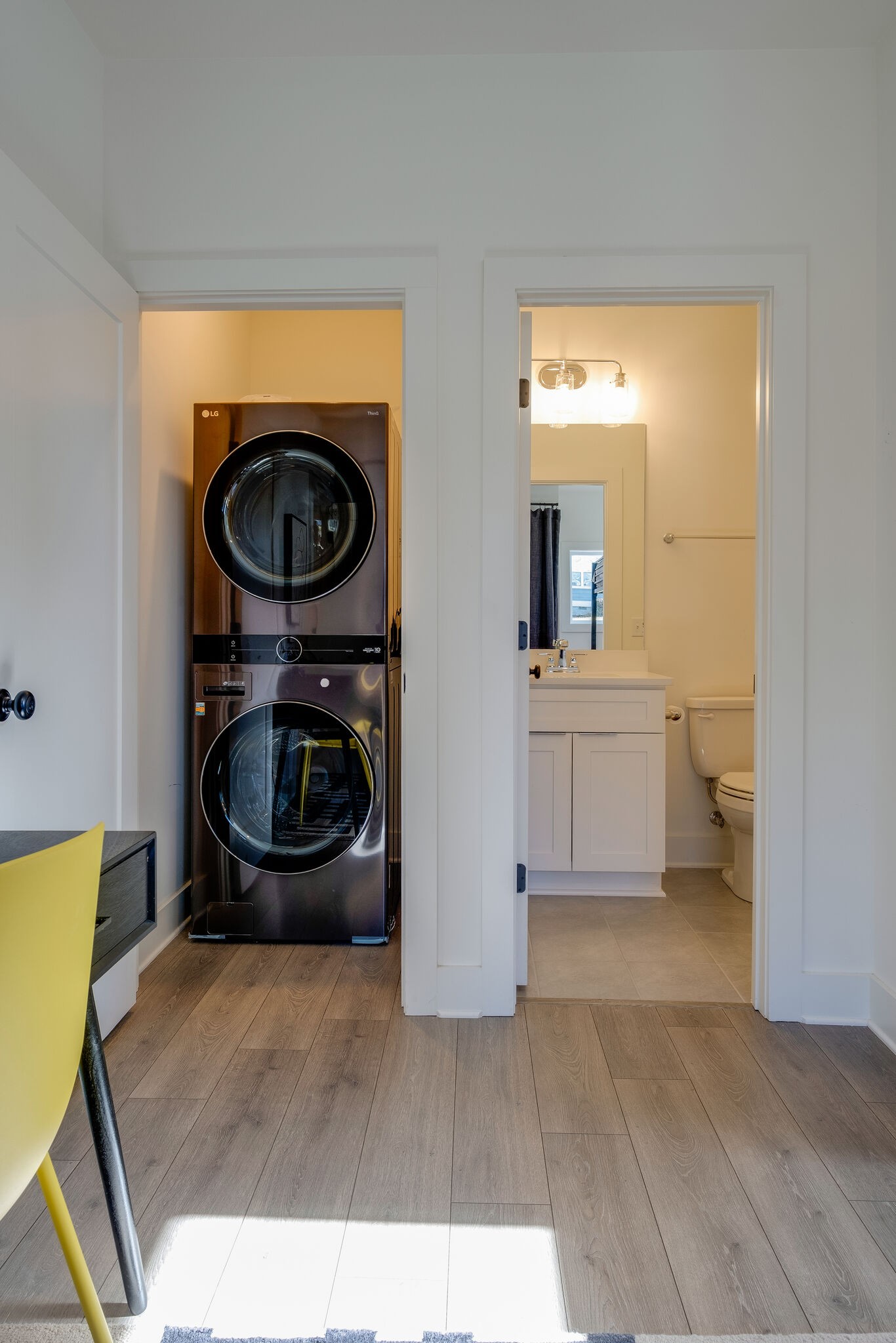 1519 Meridian St Unit: 1