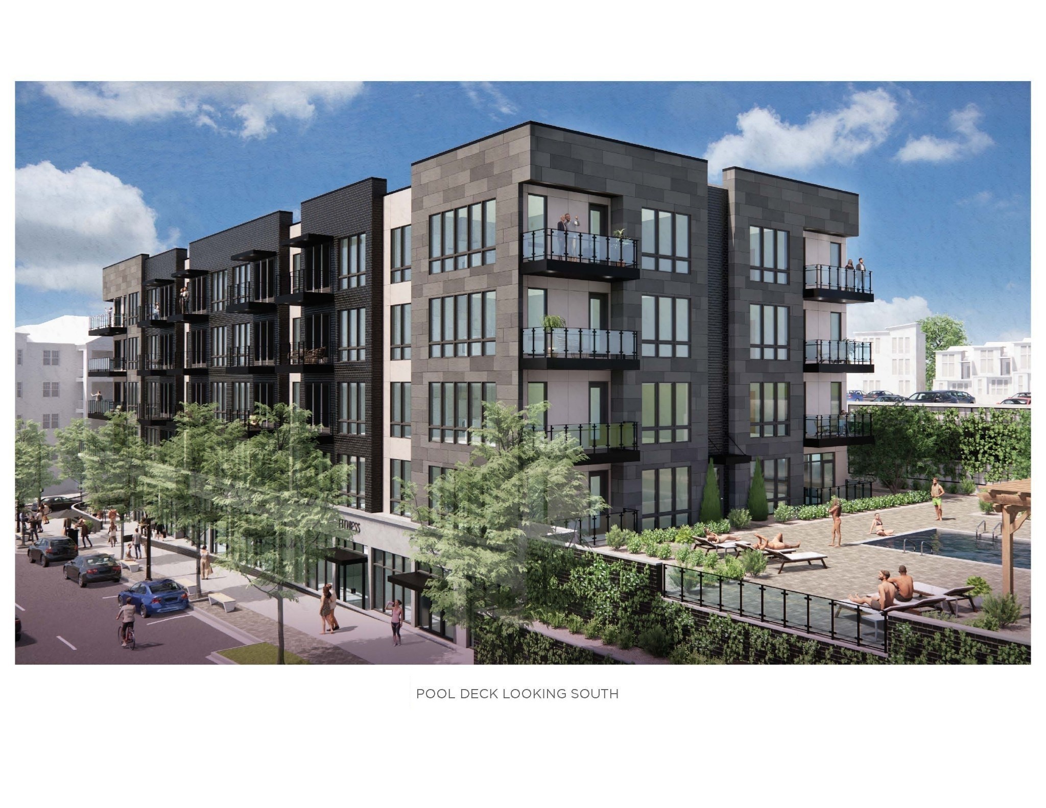 303 31st Ave, N Unit: 313