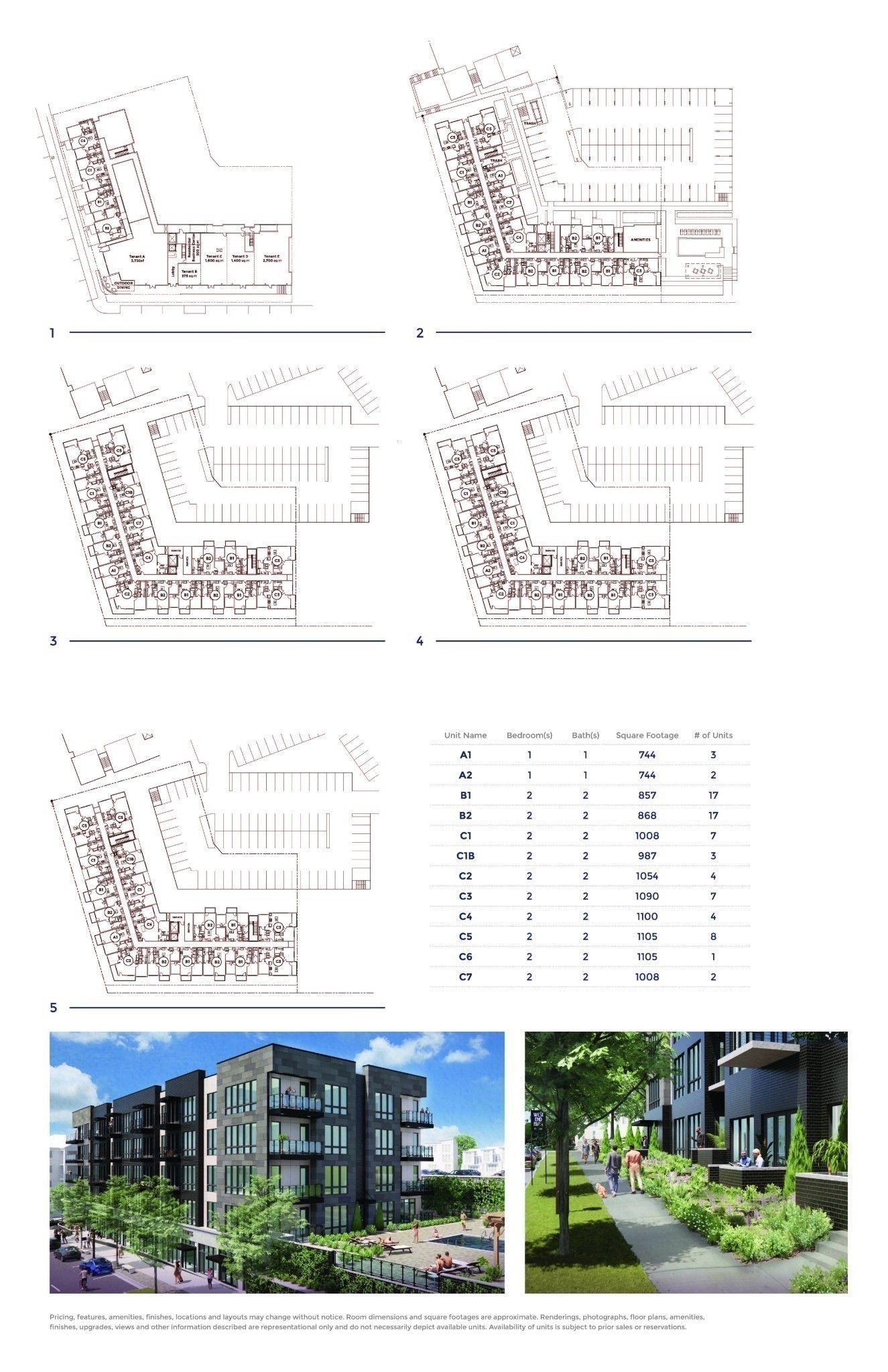 303 31st Ave, N Unit: 313