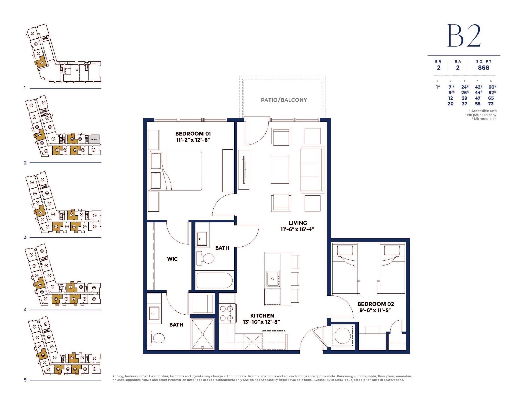 303 31st Ave, N Unit: 313