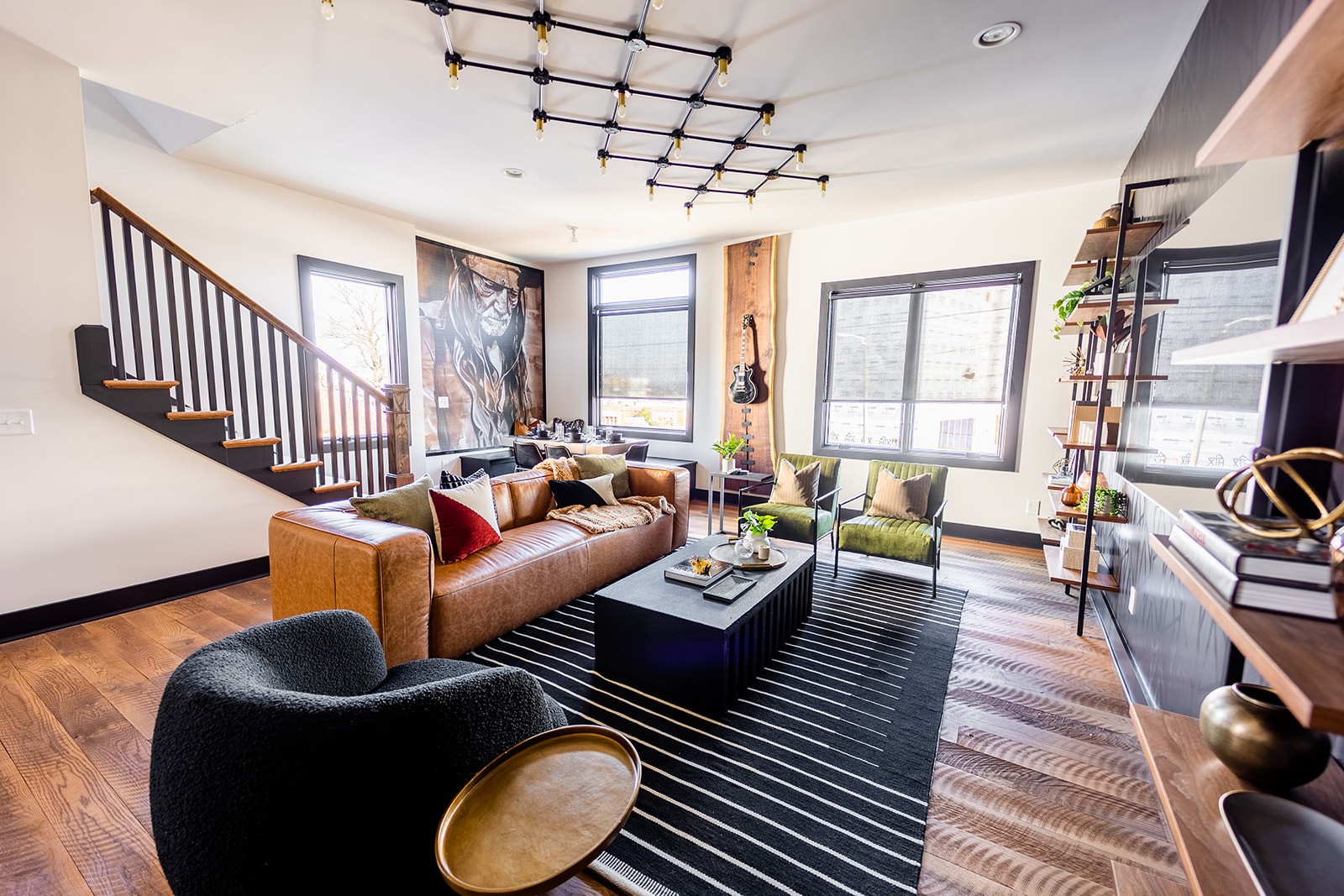 1037 Southside Ct Unit: 4