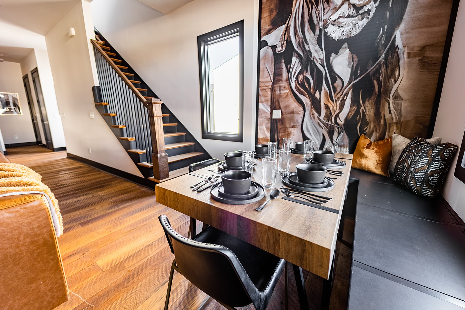 1037 Southside Ct Unit: 4