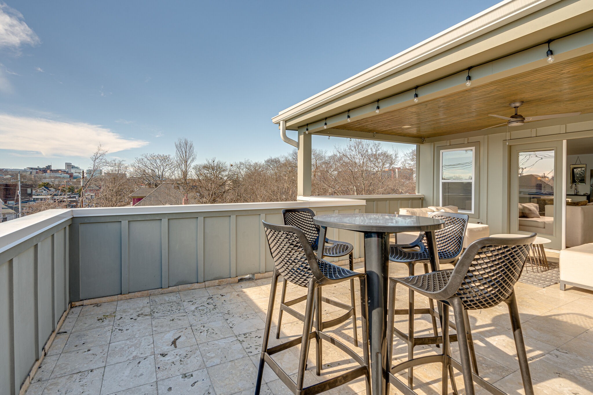 1410 Edgehill Ave Unit: B