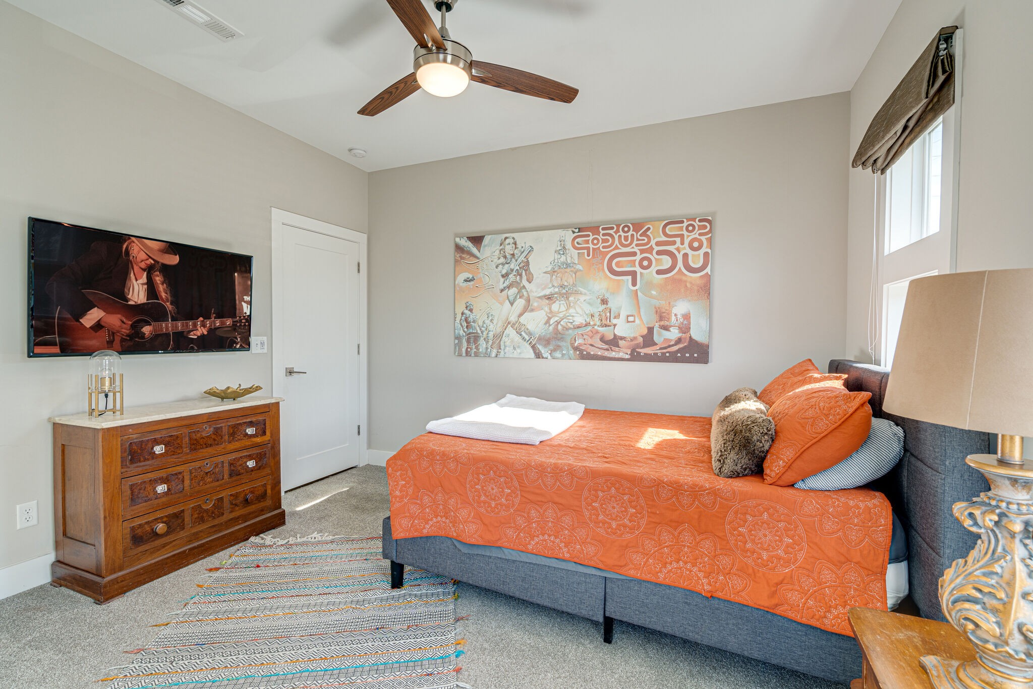 1410 Edgehill Ave Unit: B