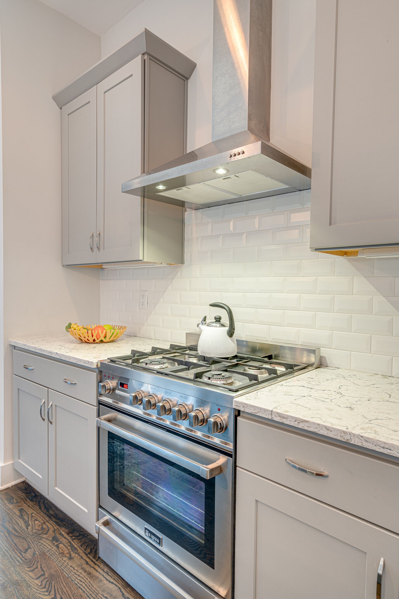 1410 Edgehill Ave Unit: B