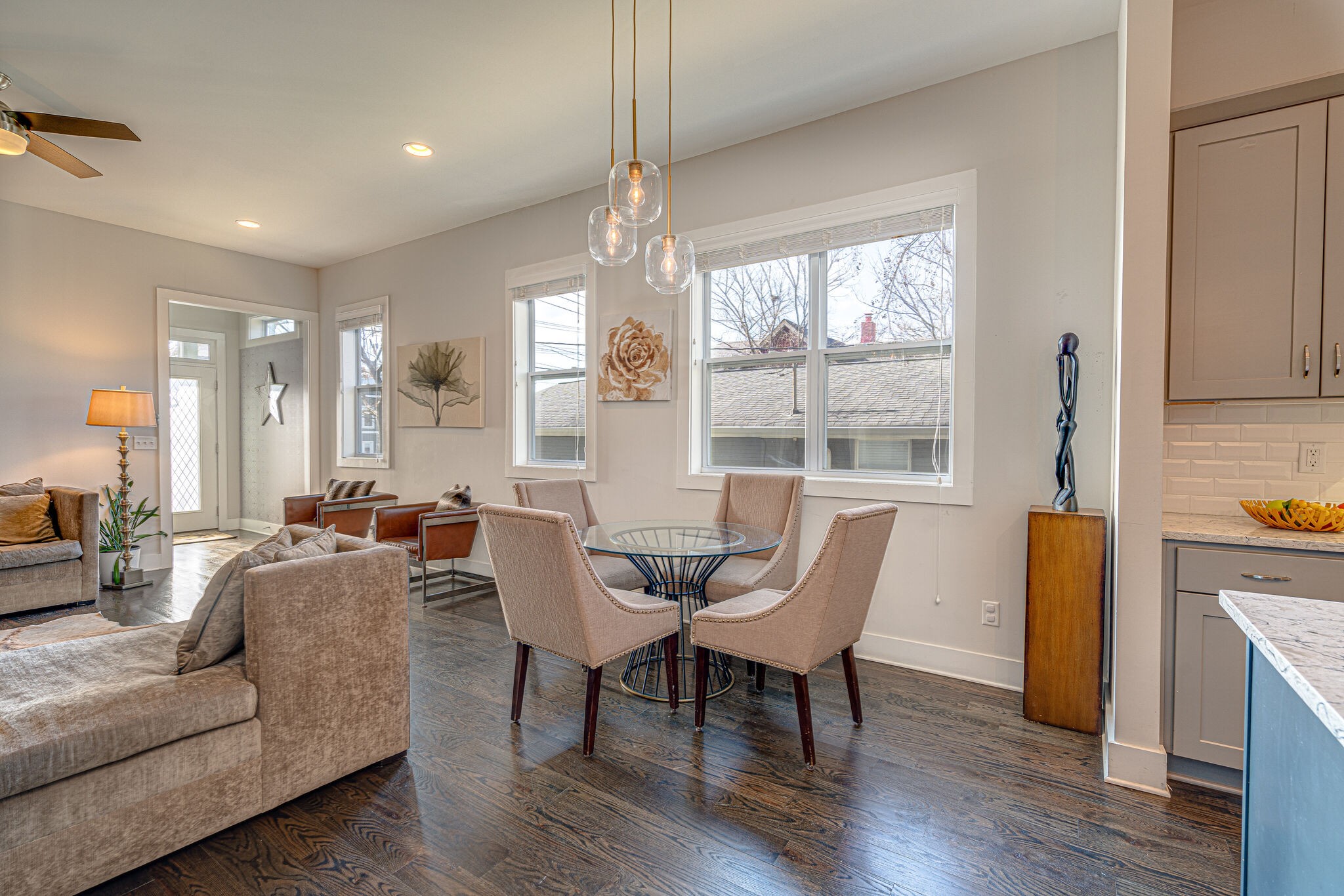 1410 Edgehill Ave Unit: B