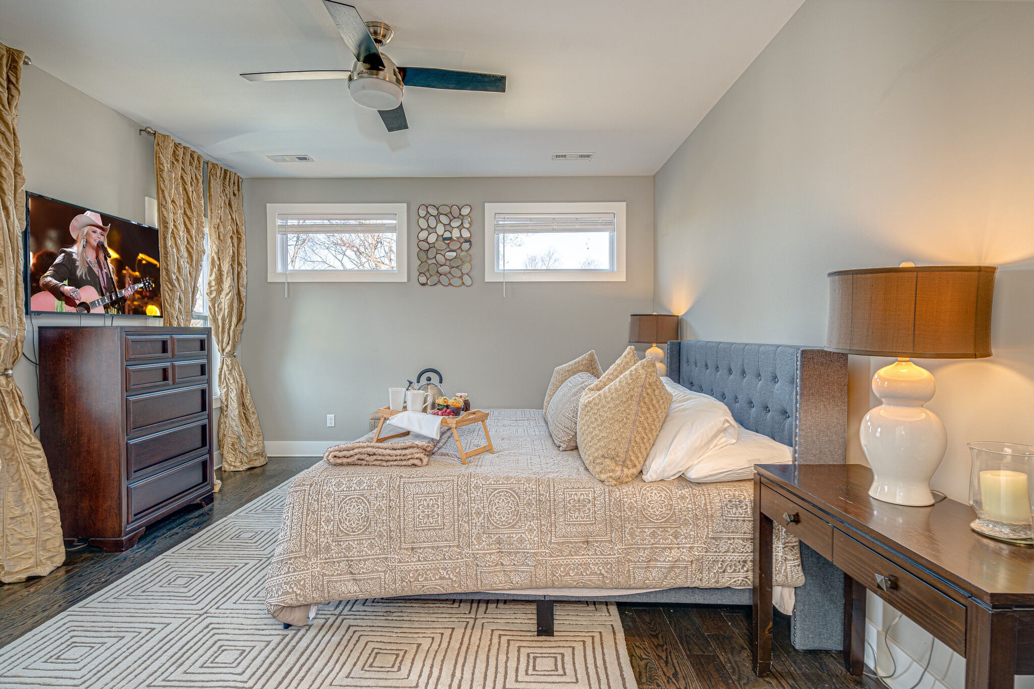 1410 Edgehill Ave Unit: B