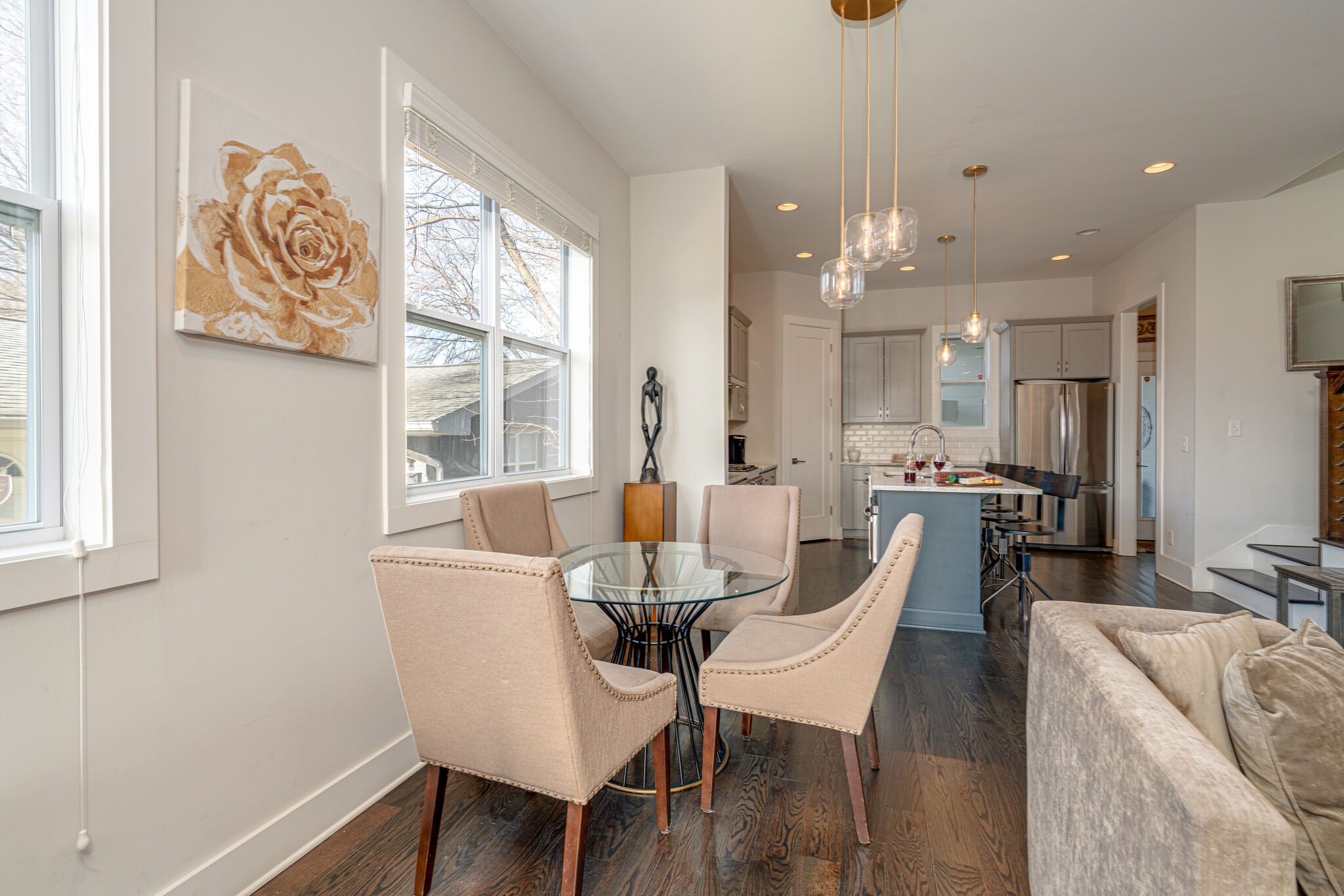 1410 Edgehill Ave Unit: B