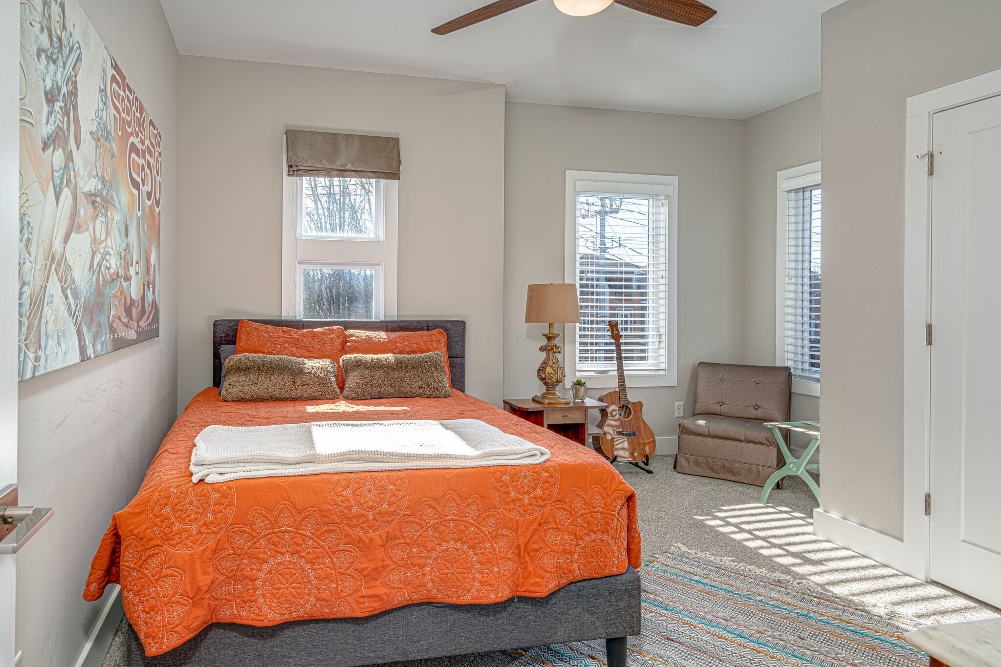 1410 Edgehill Ave Unit: B