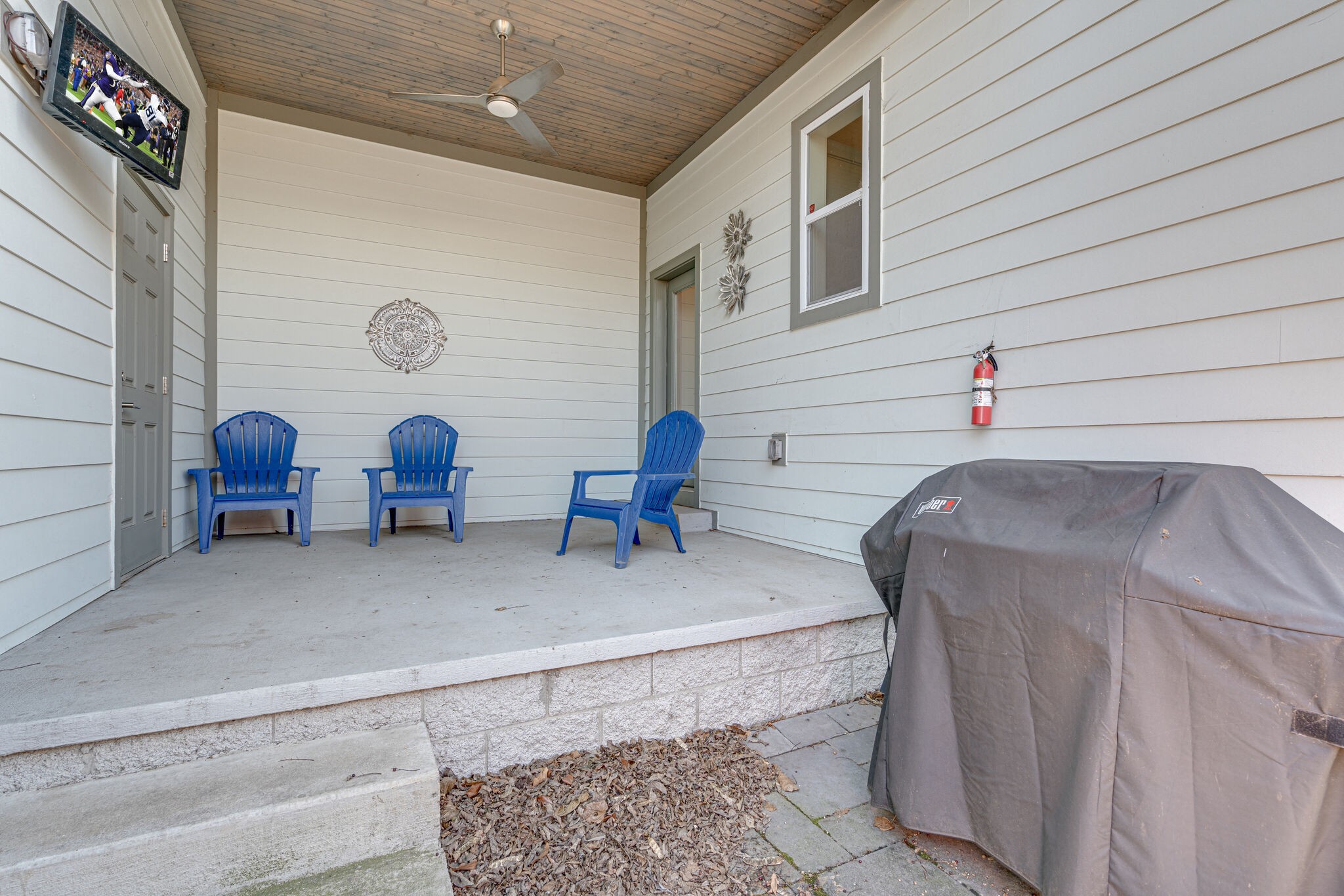 1410 Edgehill Ave Unit: B