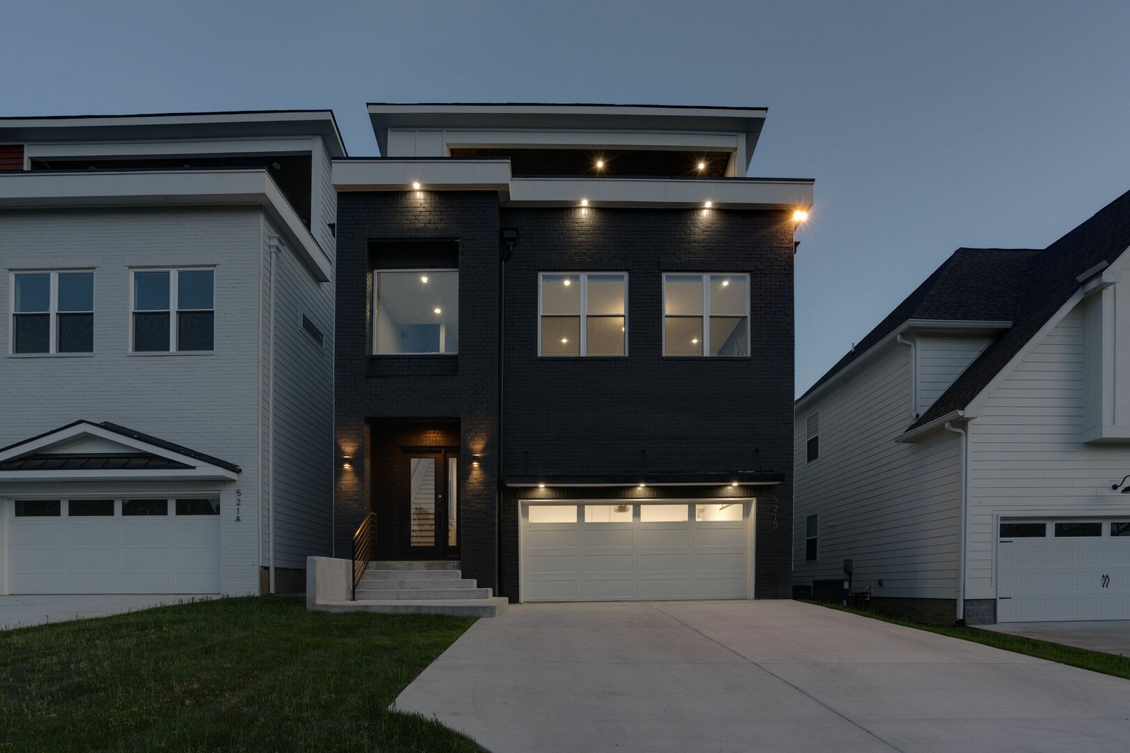 521 Camden Dr Unit: B