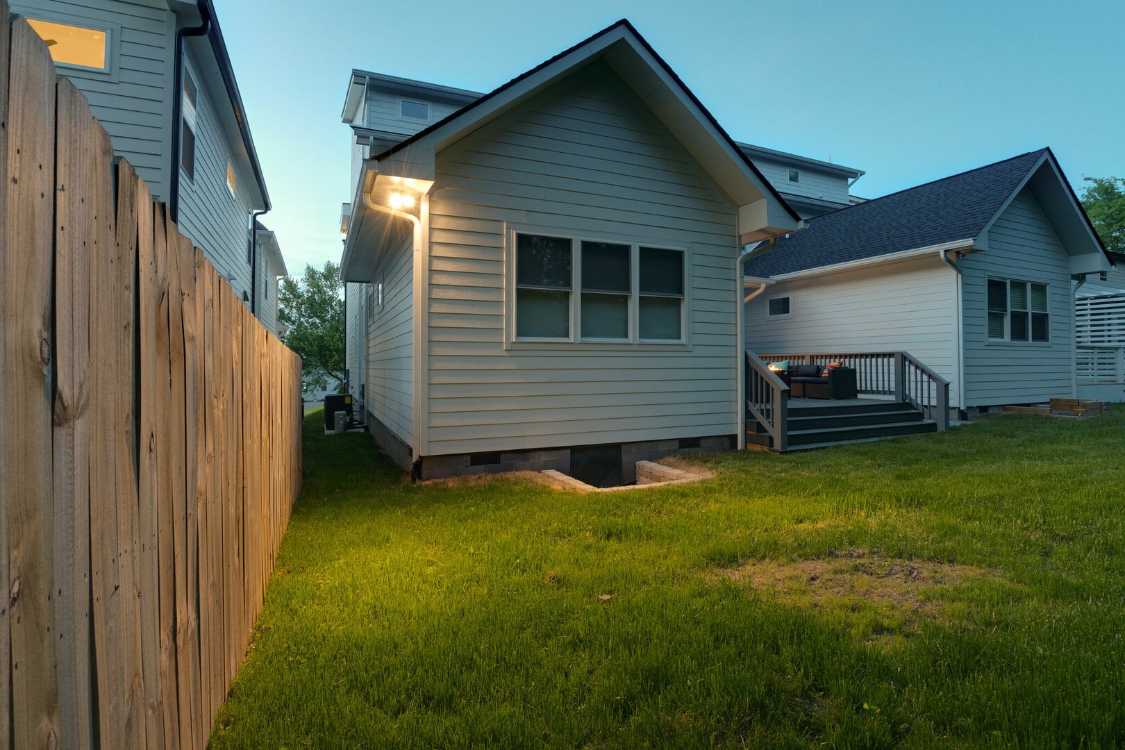 521 Camden Dr Unit: B