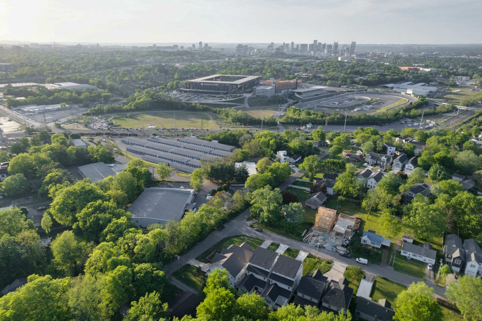 521 Camden Dr Unit: B