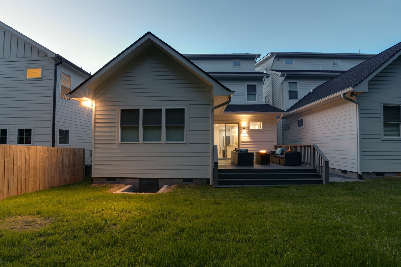 521 Camden Dr Unit: B