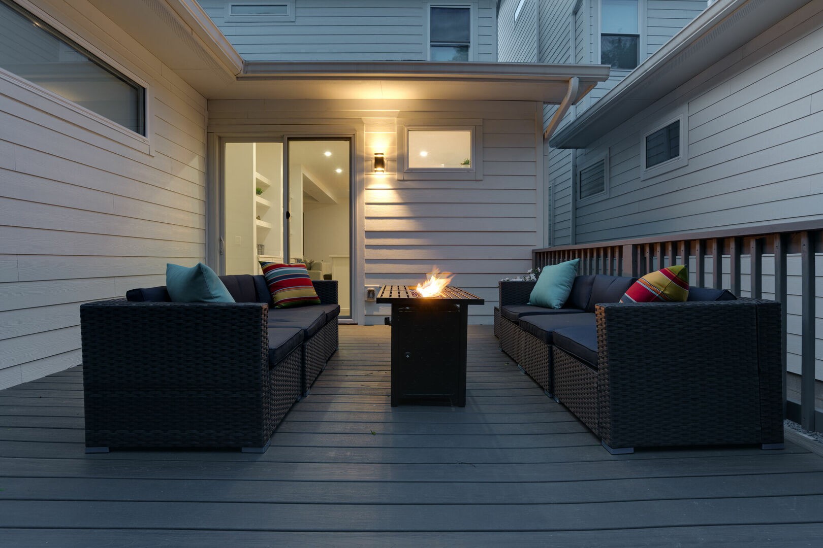 521 Camden Dr Unit: B