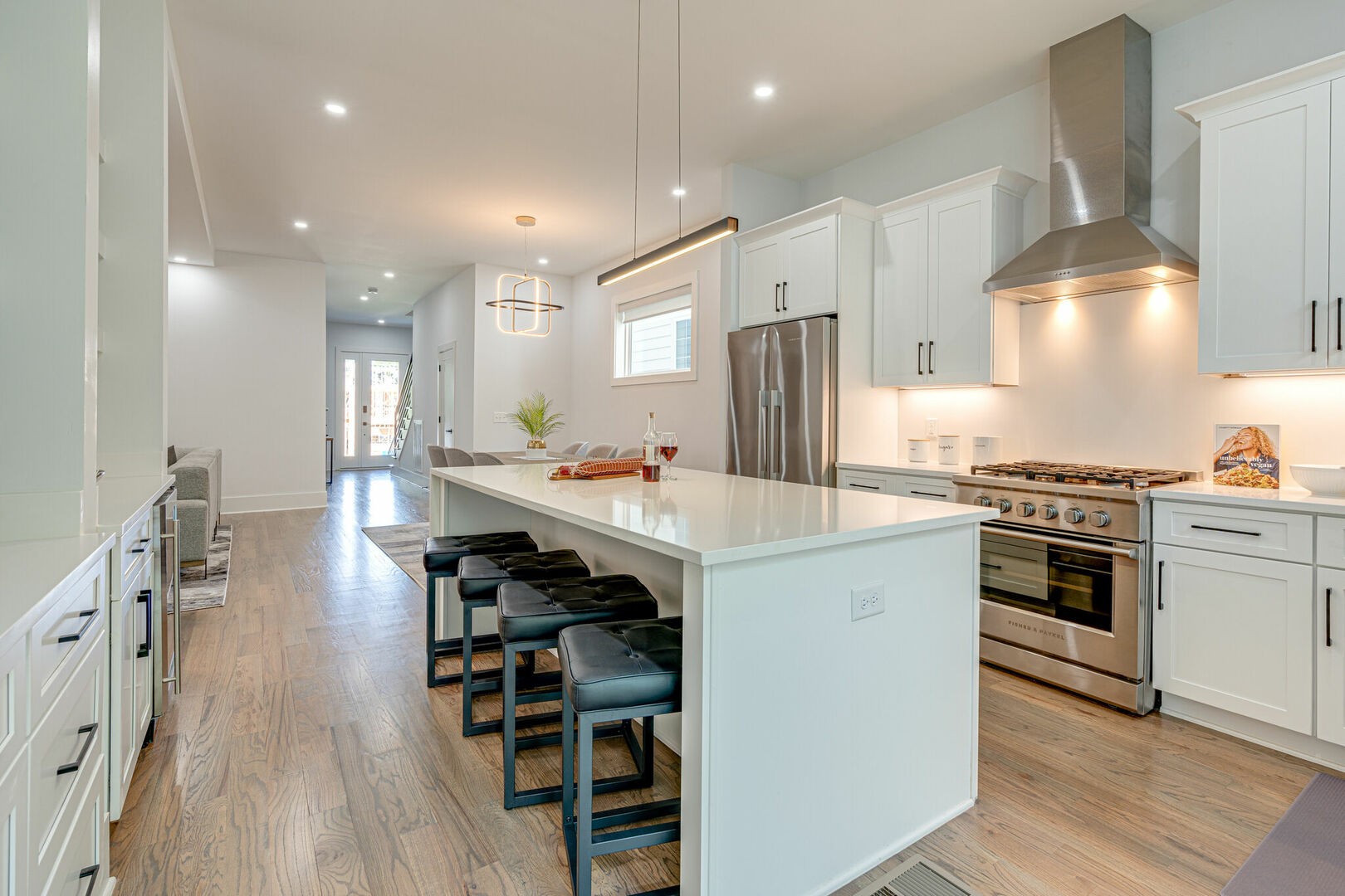 521 Camden Dr Unit: B