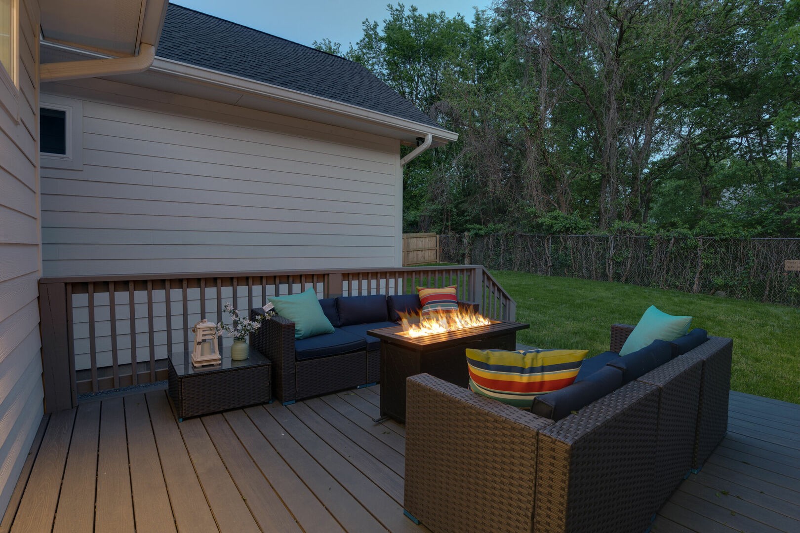 521 Camden Dr Unit: B