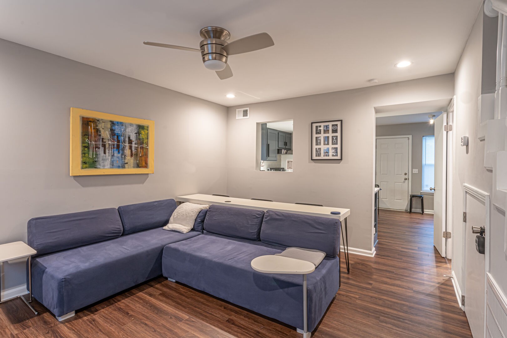 3313 Felicia St Unit: B