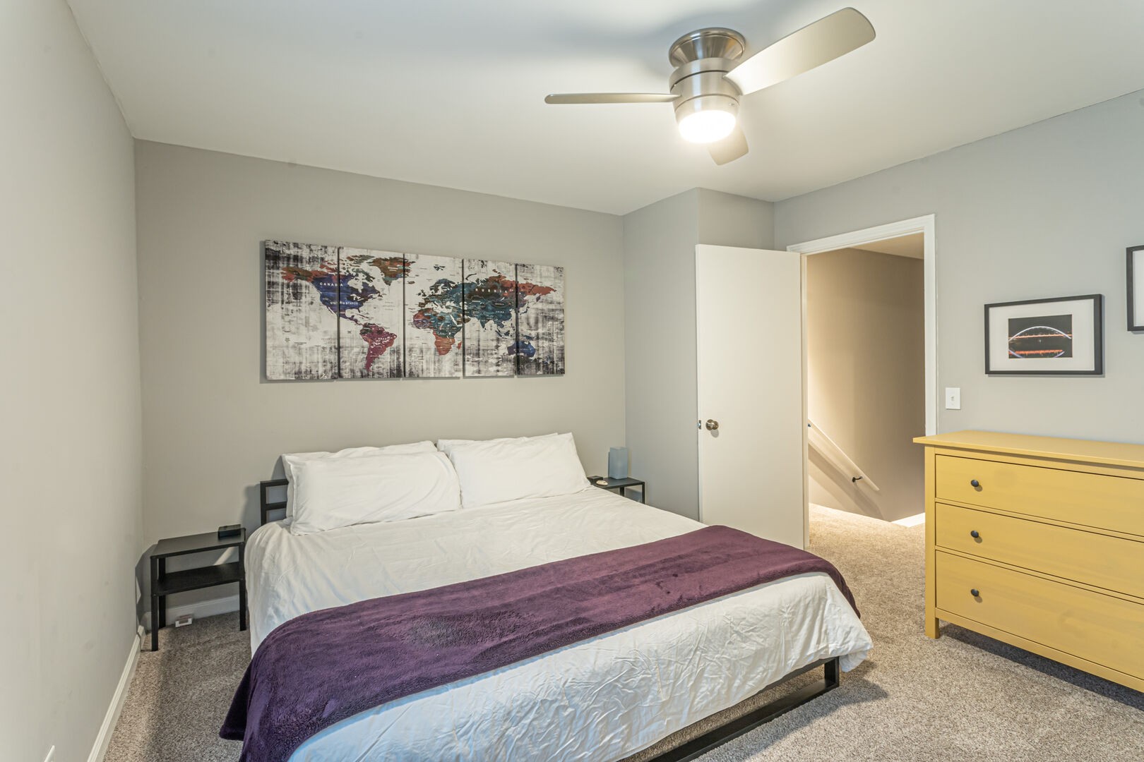 3313 Felicia St Unit: B