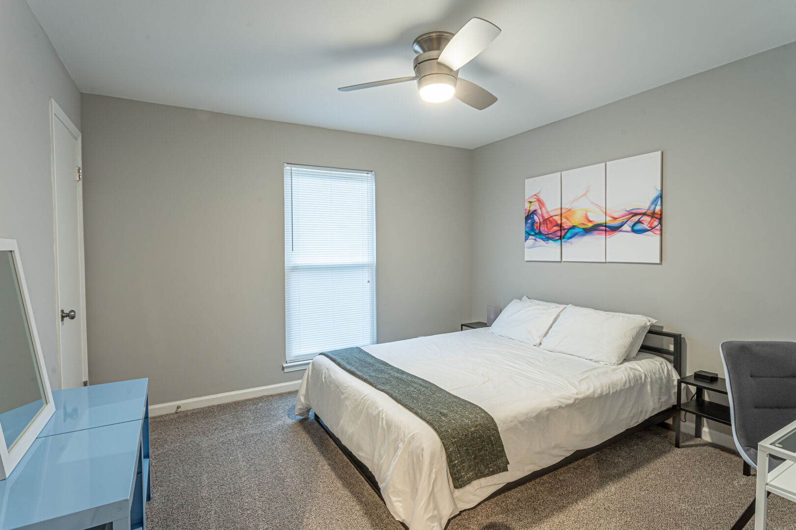 3313 Felicia St Unit: B