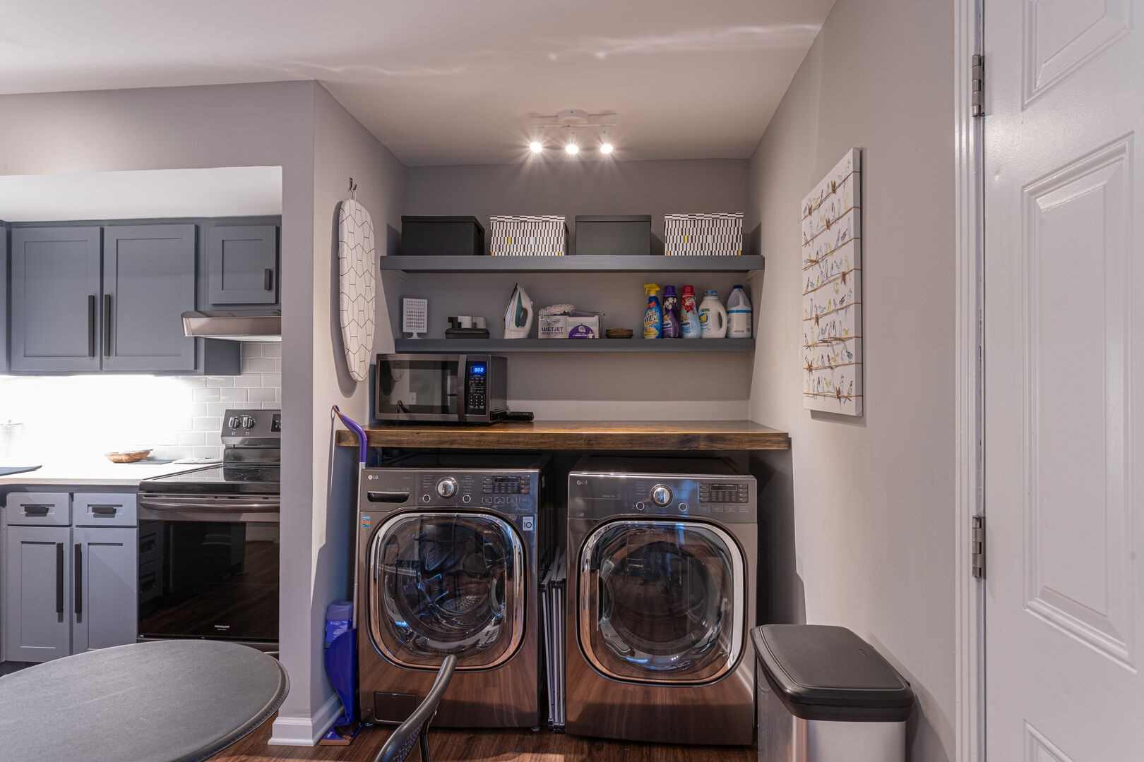 3313 Felicia St Unit: B