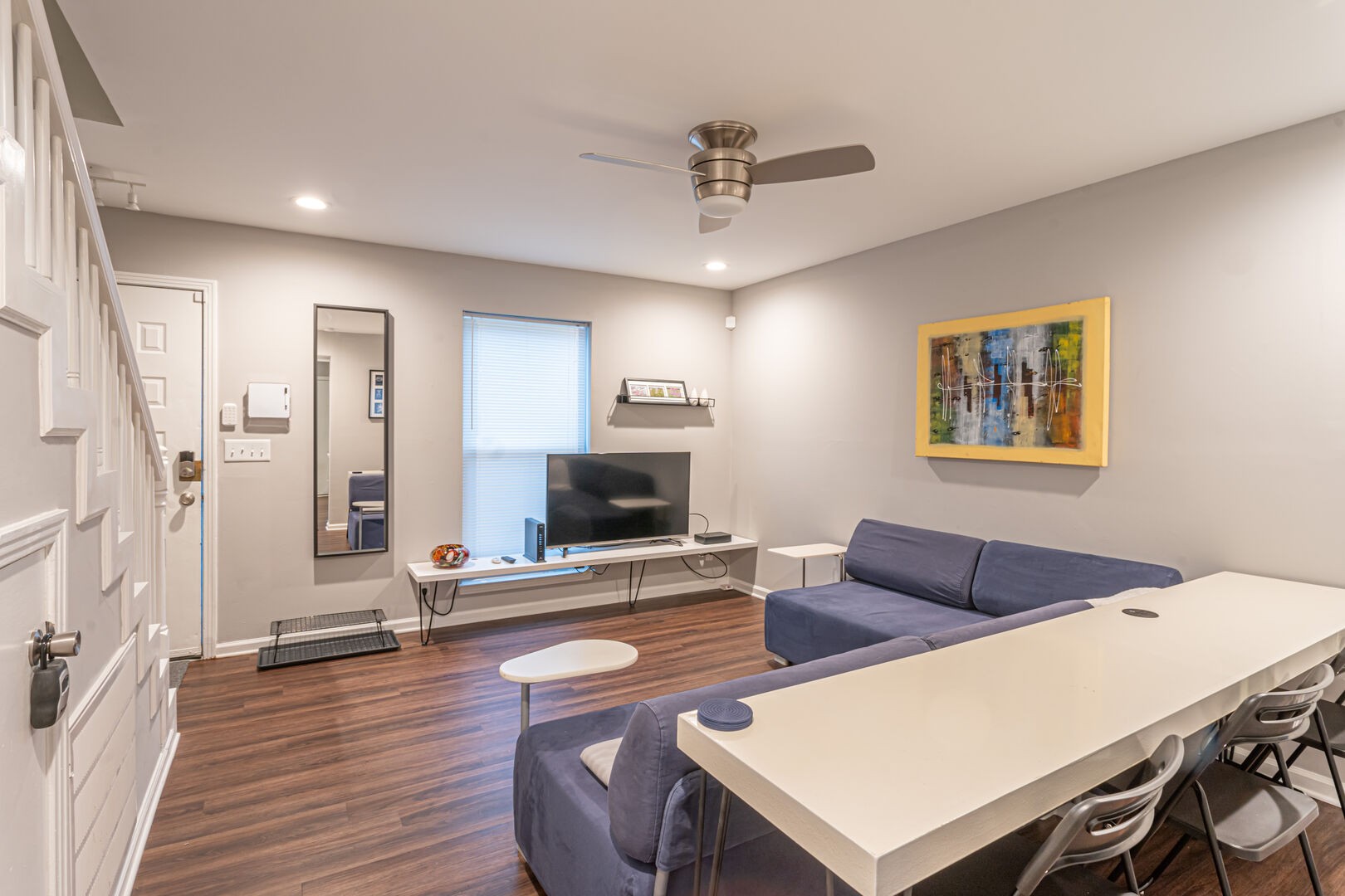 3313 Felicia St Unit: B