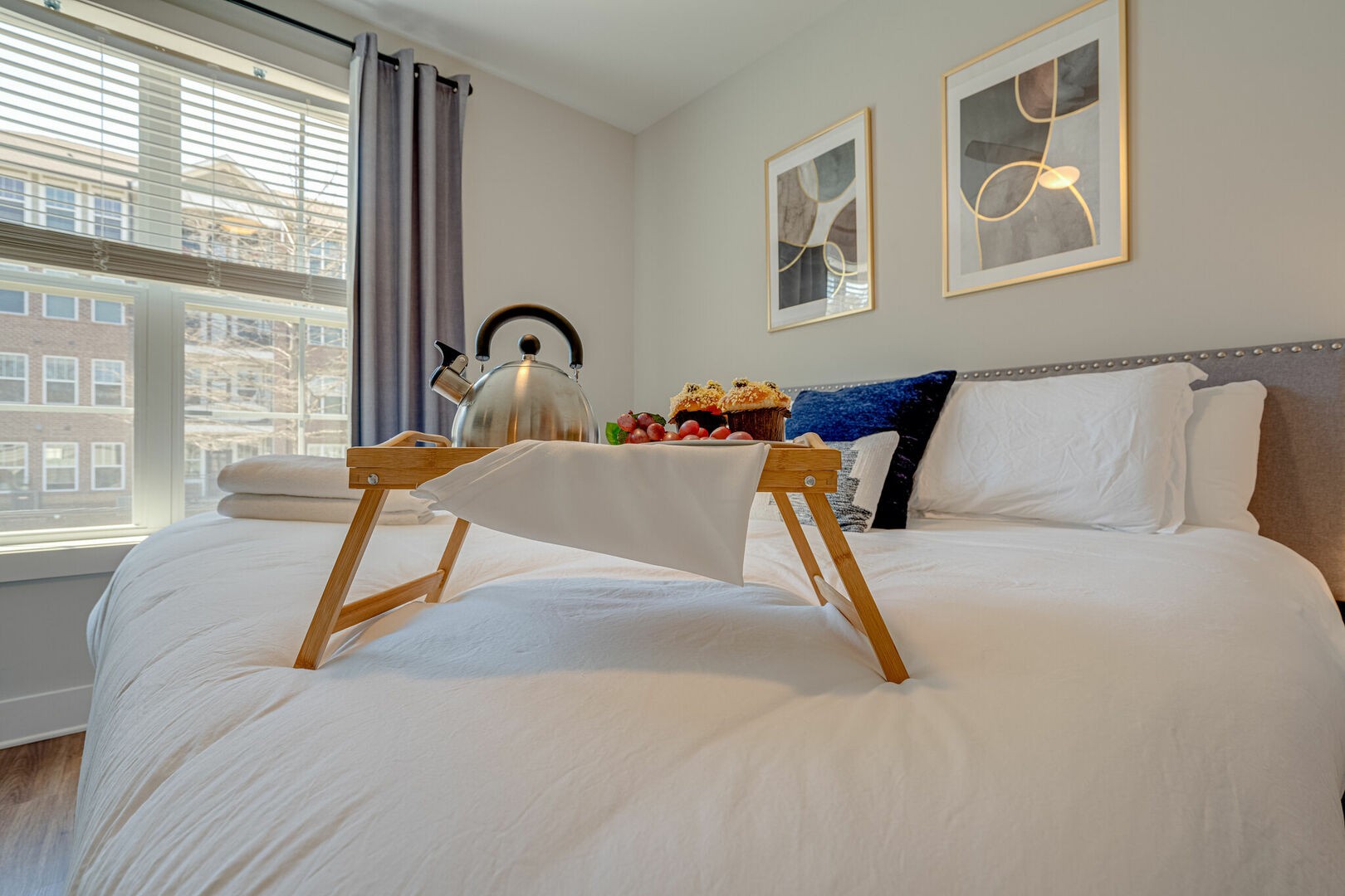 805B Bradford Ave Unit: 301