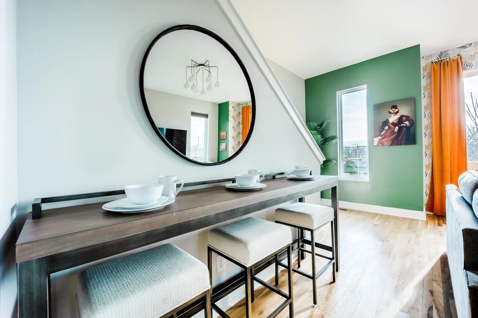 4309 Gallatin Pike Unit: A