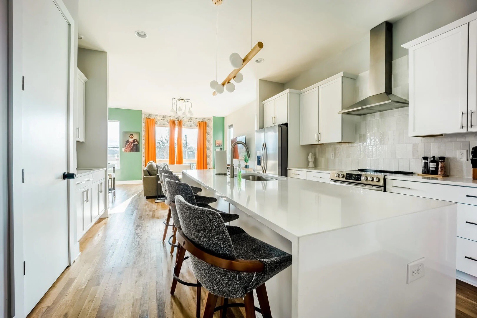4309 Gallatin Pike Unit: A