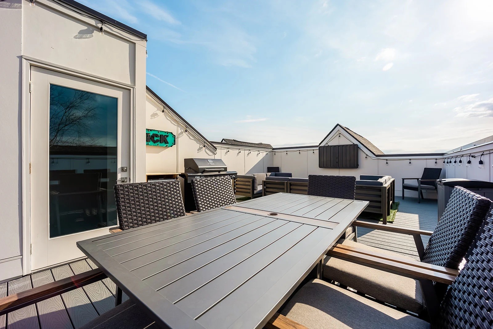 4309 Gallatin Pike Unit: A