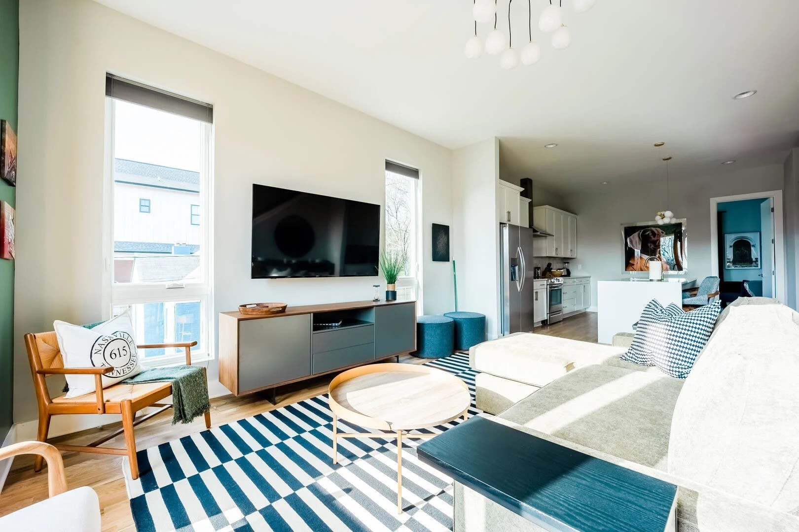 4309 Gallatin Pike Unit: A