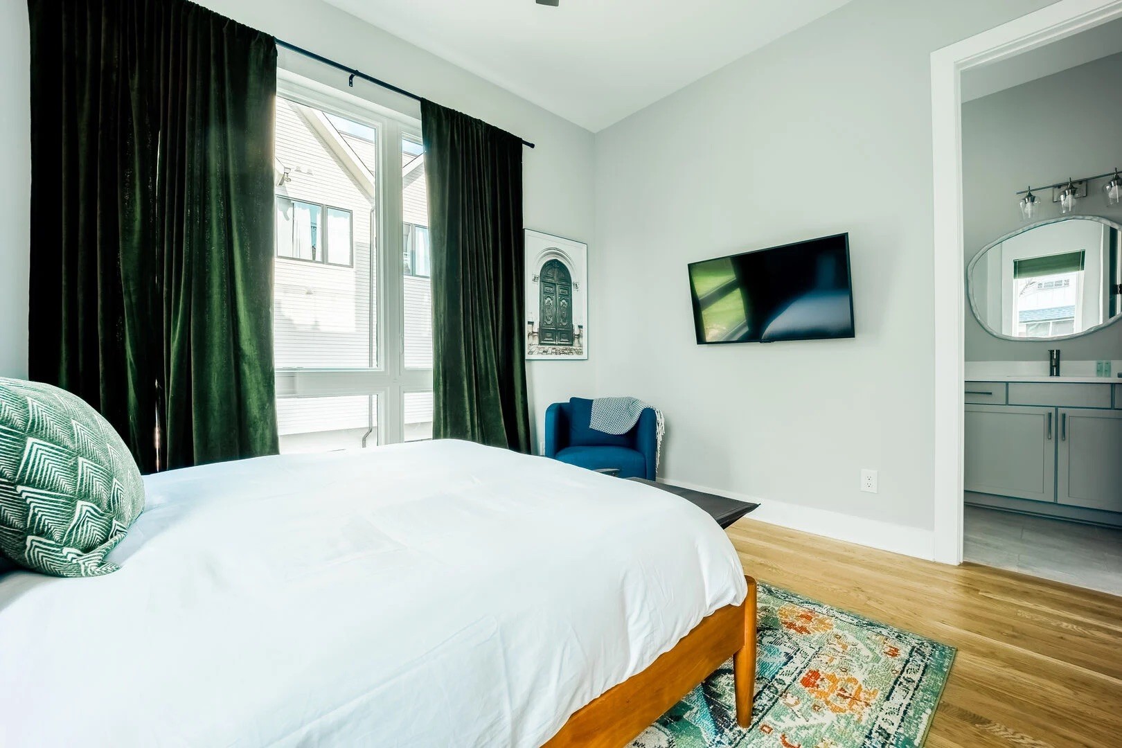 4309 Gallatin Pike Unit: A