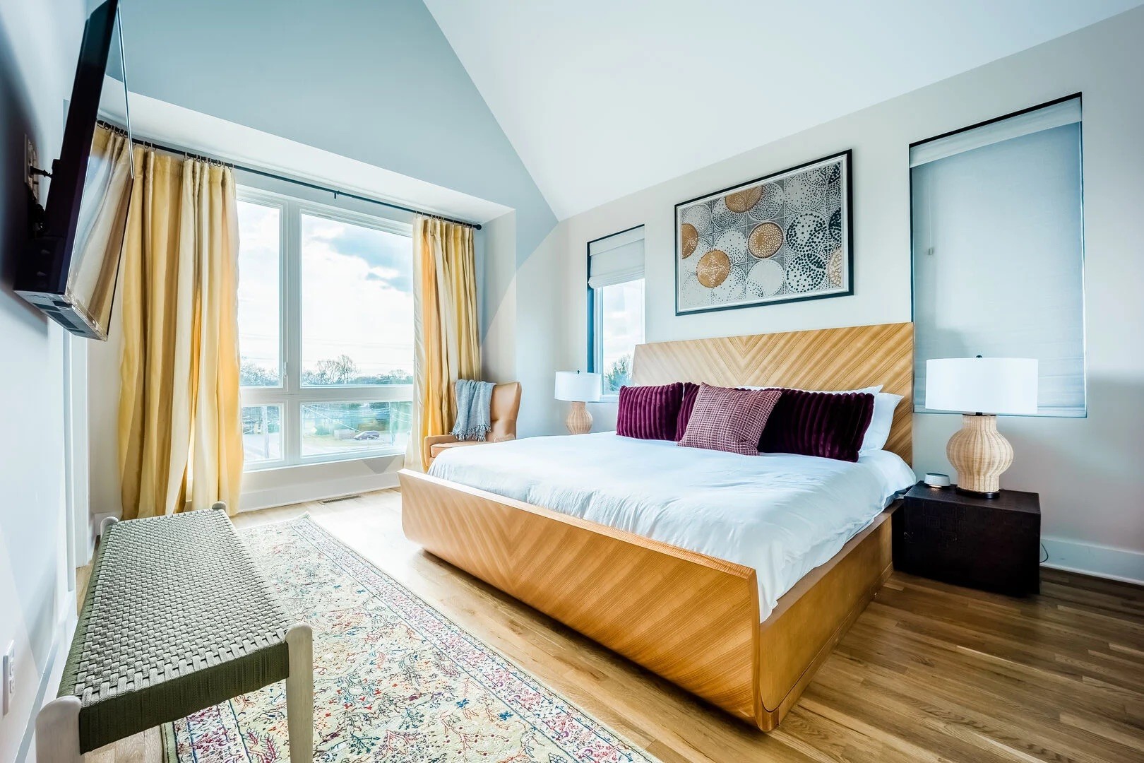 4309 Gallatin Pike Unit: A