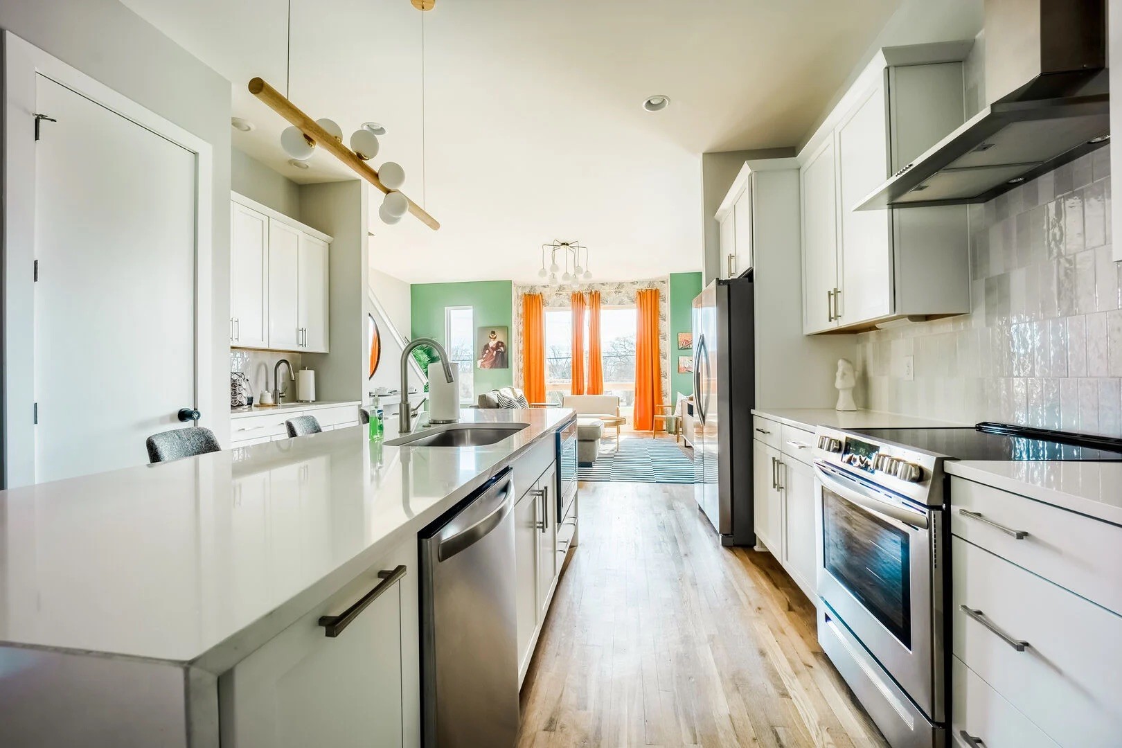 4309 Gallatin Pike Unit: A