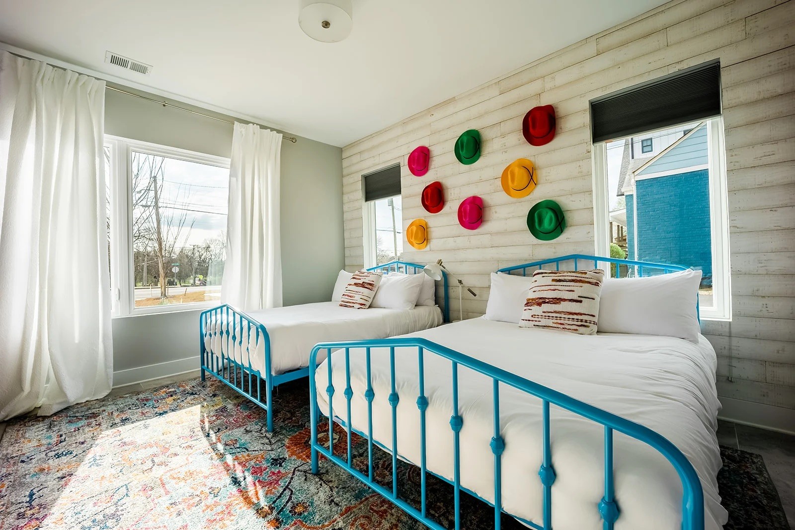 4309 Gallatin Pike Unit: A