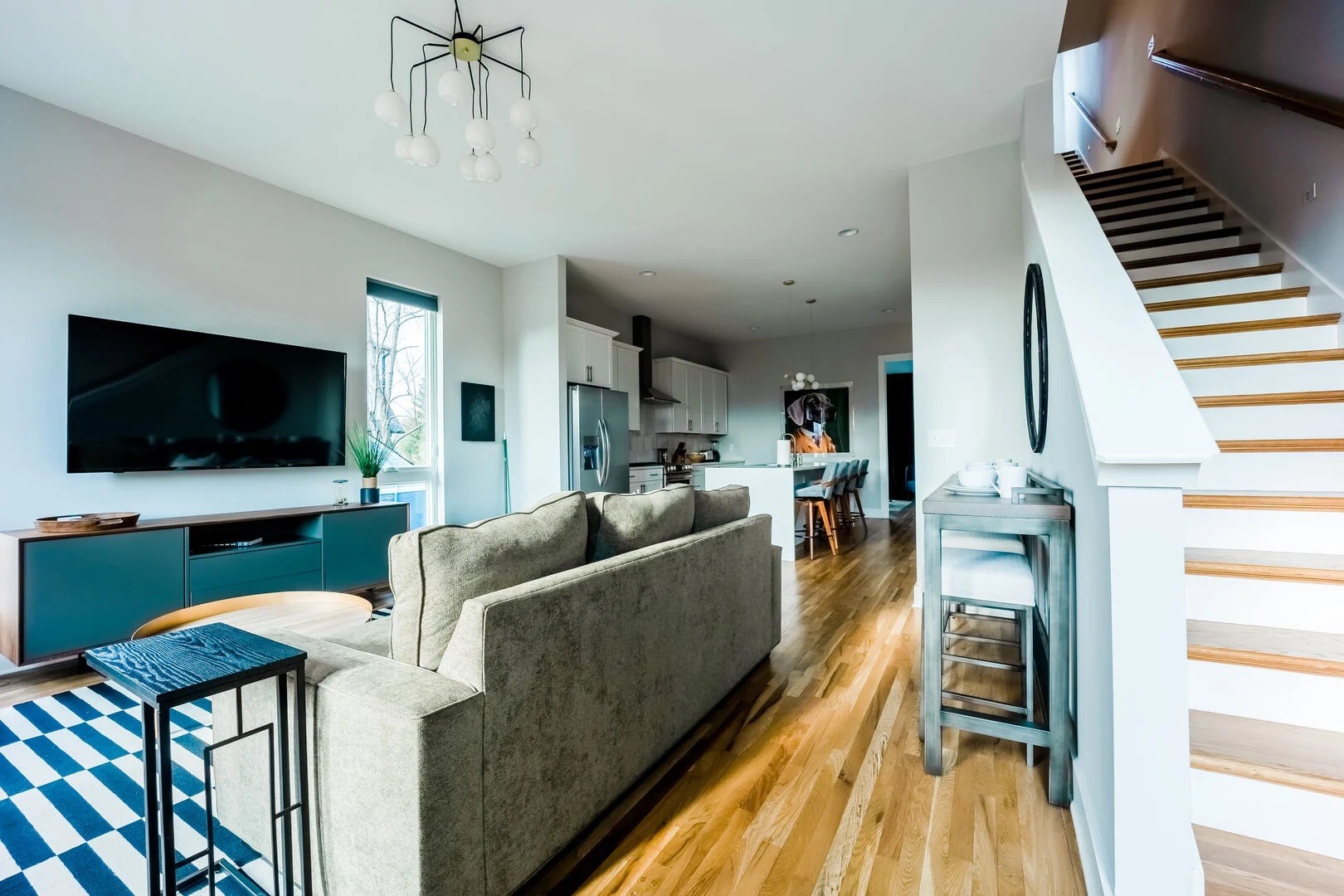 4309 Gallatin Pike Unit: A