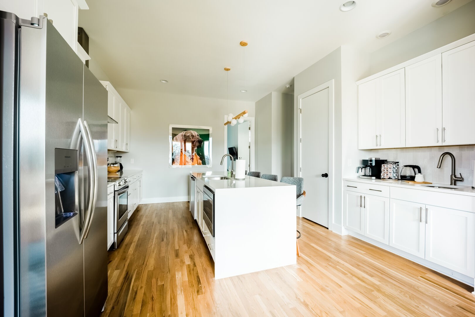 4309 Gallatin Pike Unit: A