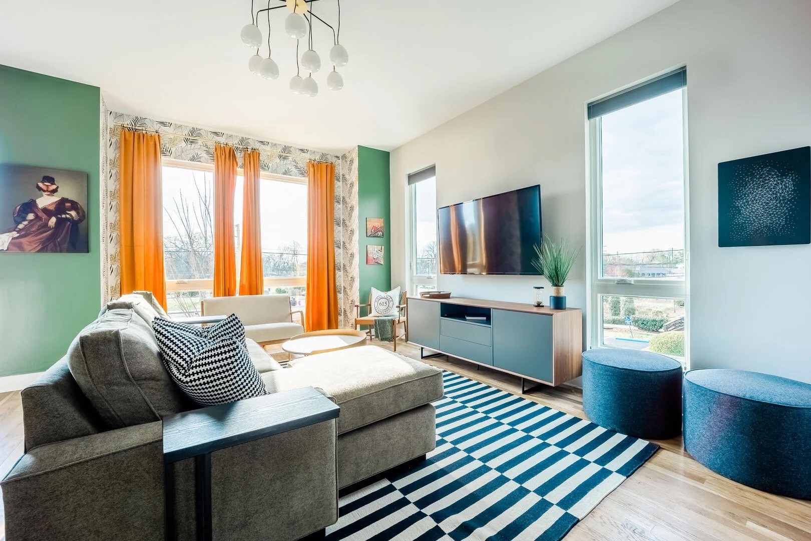 4309 Gallatin Pike Unit: A