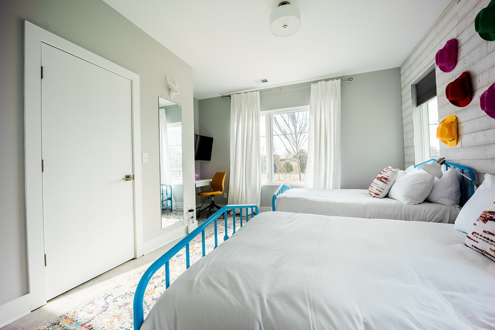 4309 Gallatin Pike Unit: A