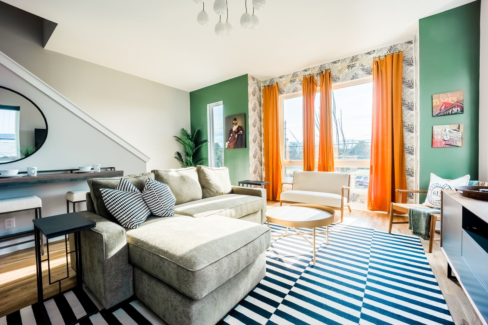4309 Gallatin Pike Unit: A