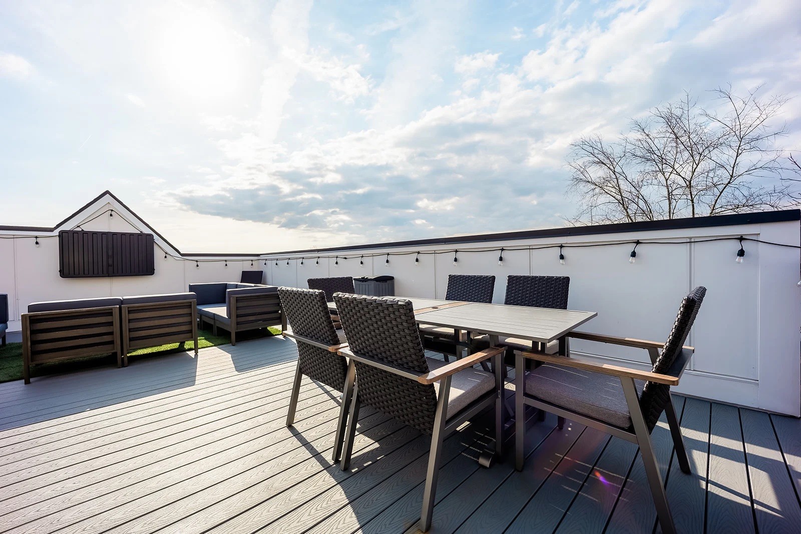 4309 Gallatin Pike Unit: A