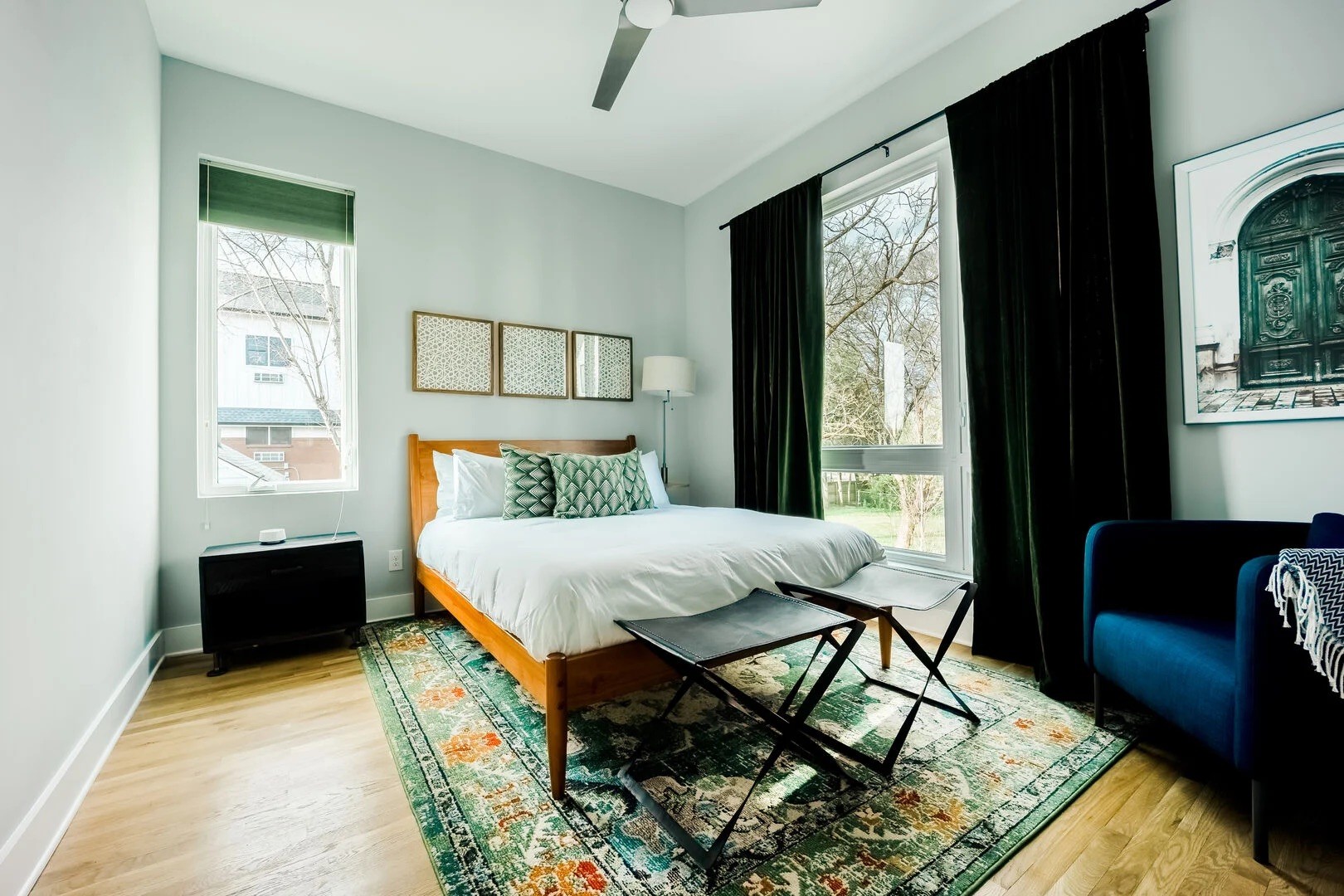 4309 Gallatin Pike Unit: A