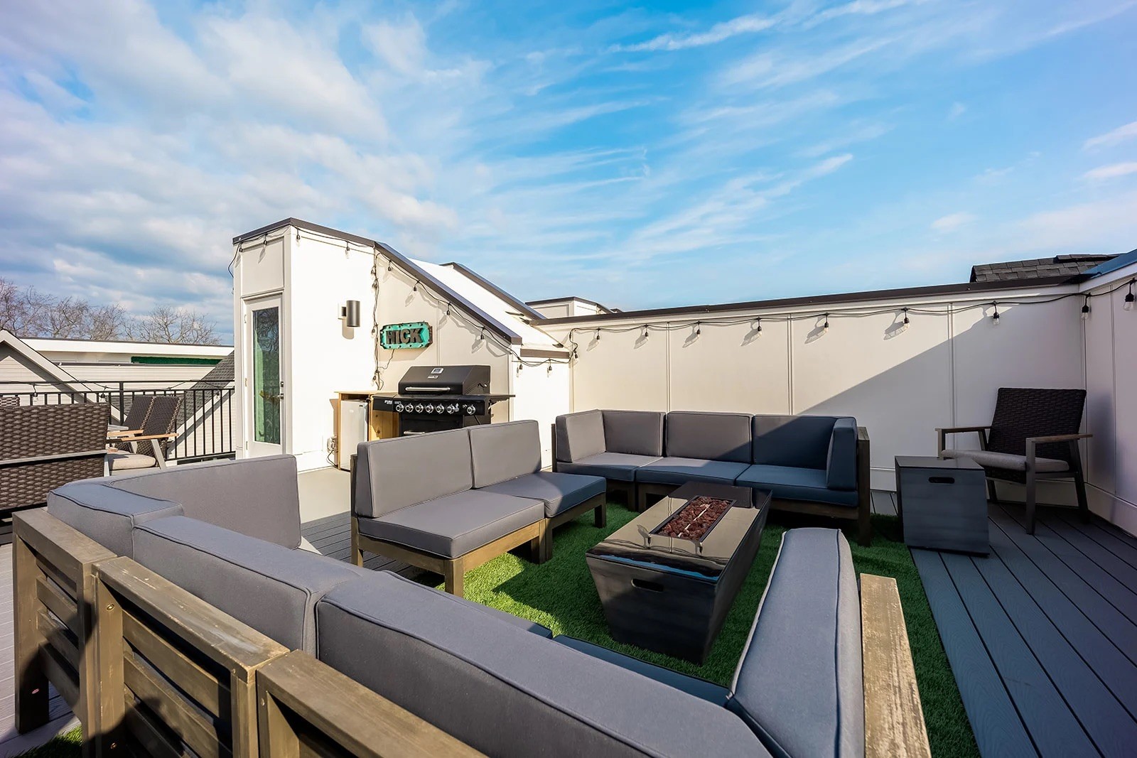 4309 Gallatin Pike Unit: A