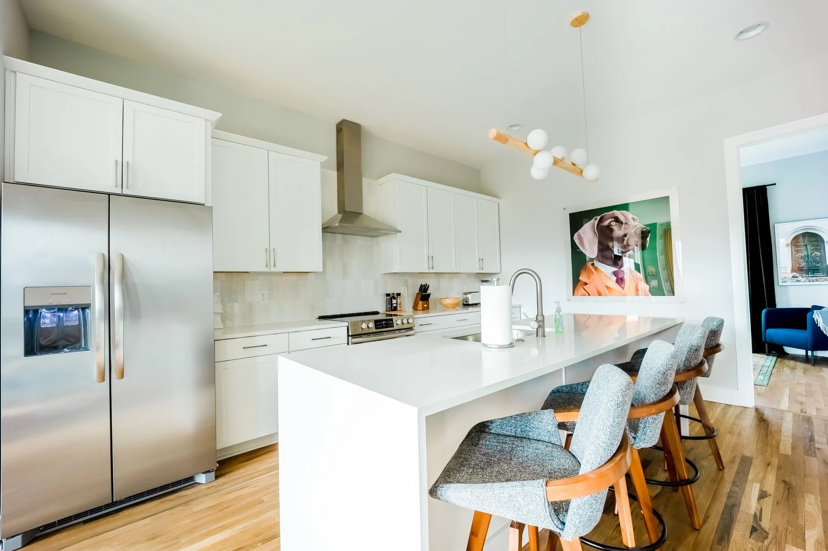 4309 Gallatin Pike Unit: A